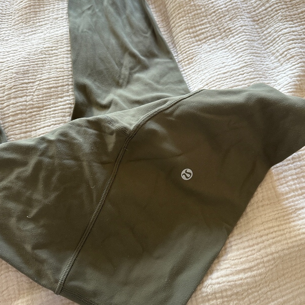 Lululemon Align Leggings